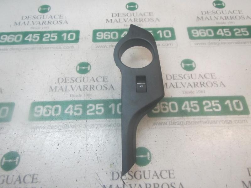 Recambio de mando elevalunas trasero izquierdo para toyota c-hr hybrid active referencia OEM IAM 84810F4030  