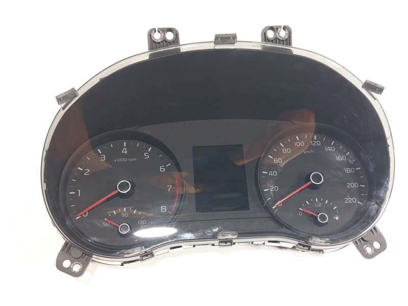 Recambio de cuadro instrumentos para kia rio iv (yb, sc, fb) 1.25 referencia OEM IAM 94003H8900 94003H8300 