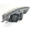 Recambio de faro izquierdo para kia rio iv (yb, sc, fb) 1.25 referencia OEM IAM 92101H8000 92101H8 