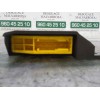 Recambio de centralita airbag para dacia logan mcv 1.5 dci diesel fap cat referencia OEM IAM 8201163278 8201163278 28404796033