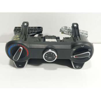 MANDO CLIMATIZADOR 97250H8020LEF C200366710A 