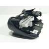 Recambio de mando climatizador para kia rio iv (yb, sc, fb) 1.25 referencia OEM IAM 97250H8020LEF C200366710A 