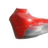 Recambio de paragolpes trasero para kia rio iv (yb, sc, fb) 1.25 referencia OEM IAM 86611H8000  