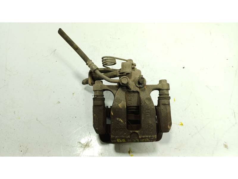 Recambio de pinza freno trasera izquierda para kia rio iv (yb, sc, fb) 1.25 referencia OEM IAM 58310H8A05  