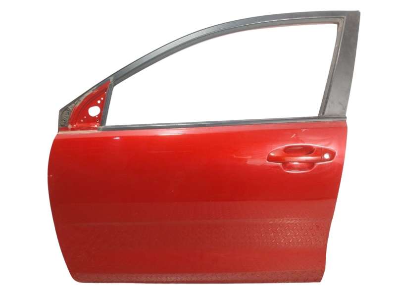 Recambio de puerta delantera izquierda para kia rio iv (yb, sc, fb) 1.25 referencia OEM IAM 76003H8000  