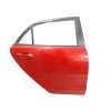 Recambio de puerta trasera derecha para kia rio iv (yb, sc, fb) 1.25 referencia OEM IAM 77004H8000  