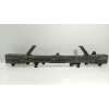 Recambio de refuerzo paragolpes trasero para kia rio iv (yb, sc, fb) 1.25 referencia OEM IAM 86631H8020 86631H8020 