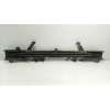 Recambio de refuerzo paragolpes trasero para kia rio iv (yb, sc, fb) 1.25 referencia OEM IAM 86631H8020 86631H8020 