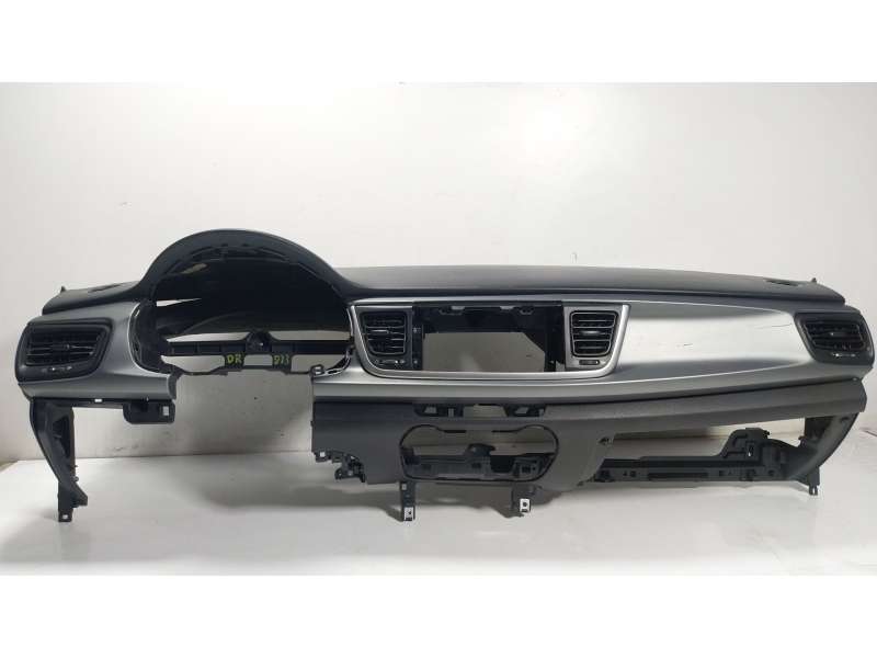 Recambio de salpicadero para kia rio iv (yb, sc, fb) 1.25 referencia OEM IAM 84530H8000 84530H8000 