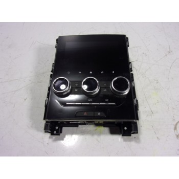 PANTALLA MULTIFUNCION 681833236R 