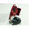 Recambio de tapa combustible para kia rio iv (yb, sc, fb) 1.25 referencia OEM IAM 69510H8000 69510 