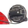 Recambio de tapa combustible para kia rio iv (yb, sc, fb) 1.25 referencia OEM IAM 69510H8000 69510 