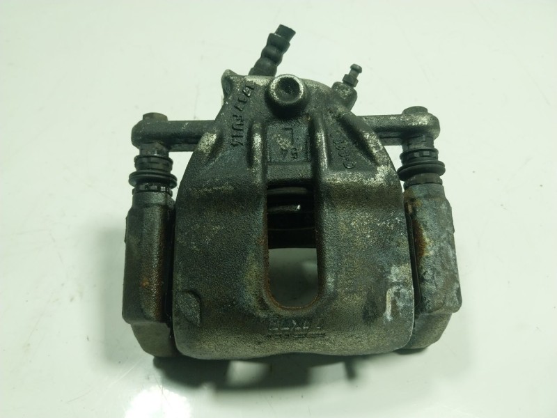 Recambio de pinza freno delantera izquierda para renault zoe referencia OEM IAM   