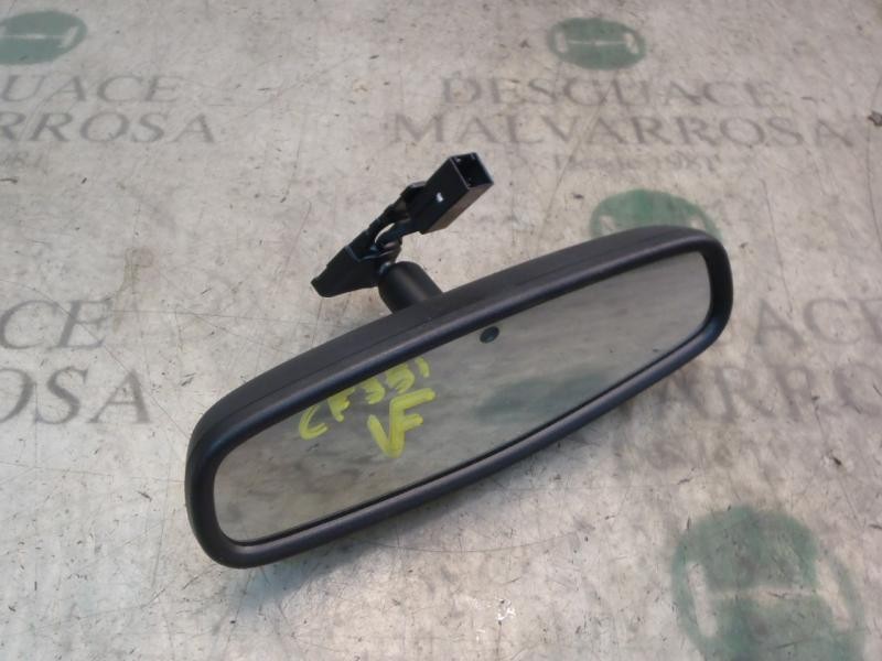 Recambio de espejo interior para opel astra j lim. 1.7 16v cdti referencia OEM IAM   