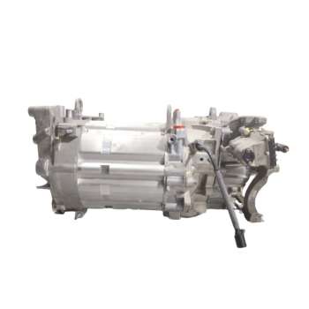 MOTOR COMPLETO ZK10 105TF8