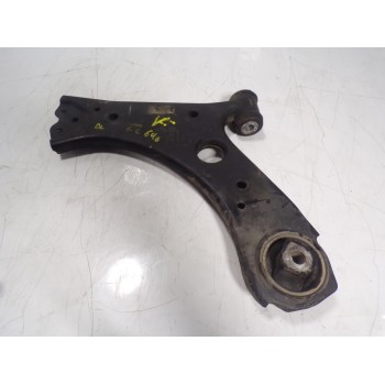 BRAZO SUSPENSION INFERIOR DELANTERO IZQUIERDO 52011614 