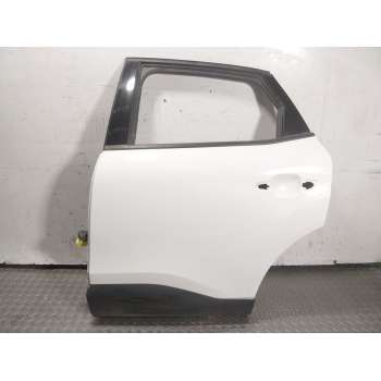 PUERTA TRASERA IZQUIERDA 9834273080 