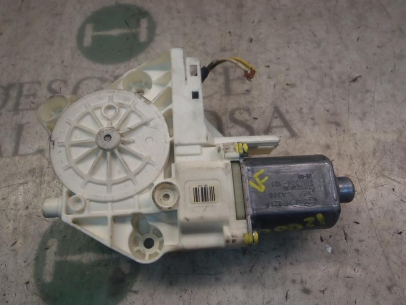 Recambio de motor elevalunas delantero izquierdo para ford focus berlina (cap) ghia referencia OEM IAM   