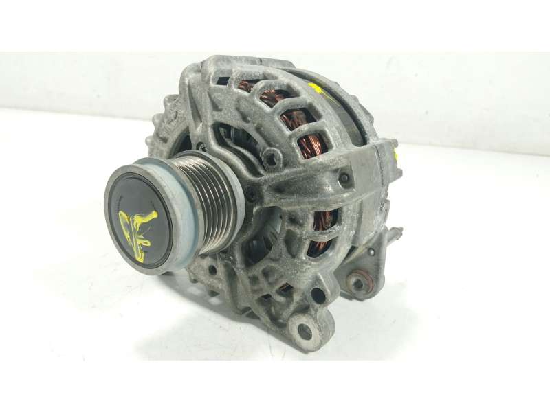 Recambio de alternador para volkswagen t-roc (a11, d11) 2.0 tdi referencia OEM IAM 05L903026N 05L903026N 