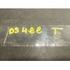 Recambio de bandeja trasera para volkswagen t-roc (a11, d11) 2.0 tdi referencia OEM IAM 2GA867769C 2GA867769C 