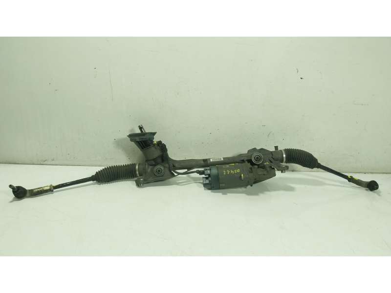 Recambio de cremallera direccion para volkswagen t-roc (a11, d11) 2.0 tdi referencia OEM IAM 5Q1423055L 5Q1423051BP 