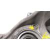 Recambio de mangueta delantera derecha para volkswagen t-roc (a11, d11) 2.0 tdi referencia OEM IAM 5Q0407254A 5Q0407258C 