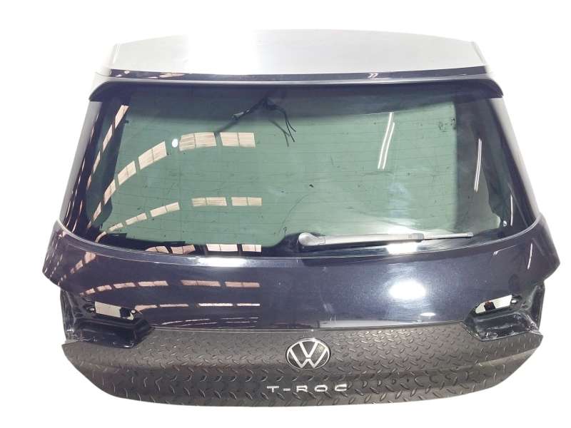 Recambio de porton trasero para volkswagen t-roc (a11, d11) 2.0 tdi referencia OEM IAM 2GA827025A  