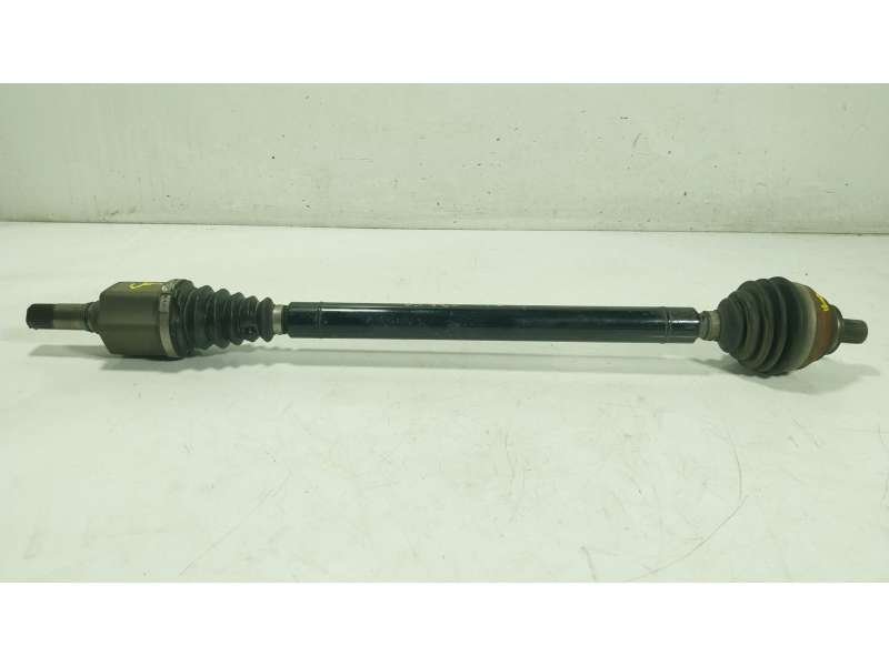 Recambio de transmision derecha para volkswagen t-roc (a11, d11) 2.0 tdi referencia OEM IAM 5Q0407272DN 5Q0407272DN 