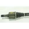 Recambio de transmision derecha para volkswagen t-roc (a11, d11) 2.0 tdi referencia OEM IAM 5Q0407272DN 5Q0407272DN 