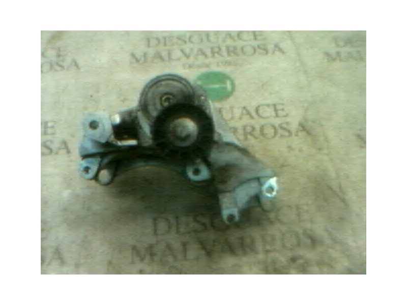 Recambio de tensor correa auxiliar para citroën xsara picasso 2.0 hdi referencia OEM IAM   