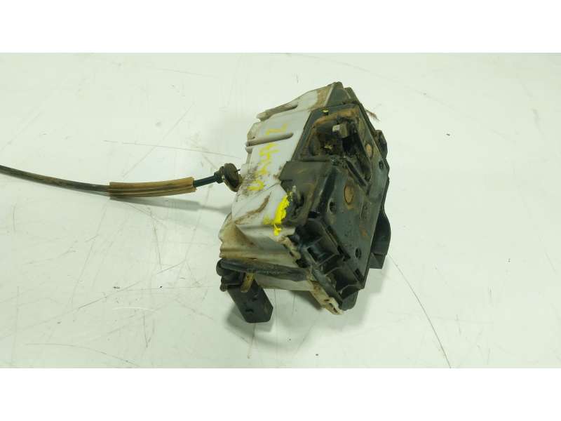Recambio de cerradura puerta trasera derecha para seat ibiza ii (6k1) 1.9 tdi referencia OEM IAM   