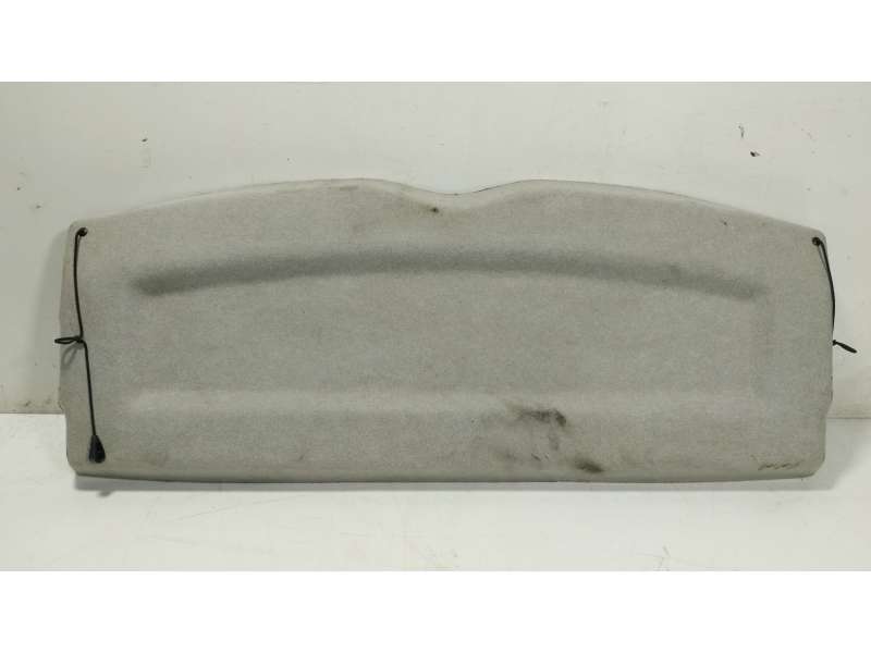 Recambio de bandeja trasera para citroën c3 i (fc_, fn_) 1.4 hdi referencia OEM IAM   