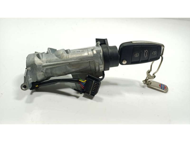 Recambio de antirrobo para audi tt (8j3) 2.0 tfsi referencia OEM IAM 1K0905841 1K0905865 