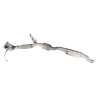 Recambio de catalizador para audi tt (8j3) 2.0 tfsi referencia OEM IAM 8J0254501AX 1K0131701AN 