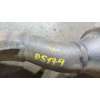 Recambio de catalizador para audi tt (8j3) 2.0 tfsi referencia OEM IAM 8J0254501AX 1K0131701AN 