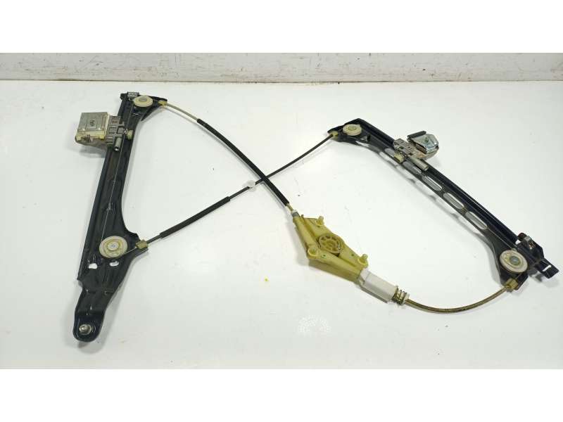 Recambio de elevalunas delantero derecho para audi tt (8j3) 2.0 tfsi referencia OEM IAM   