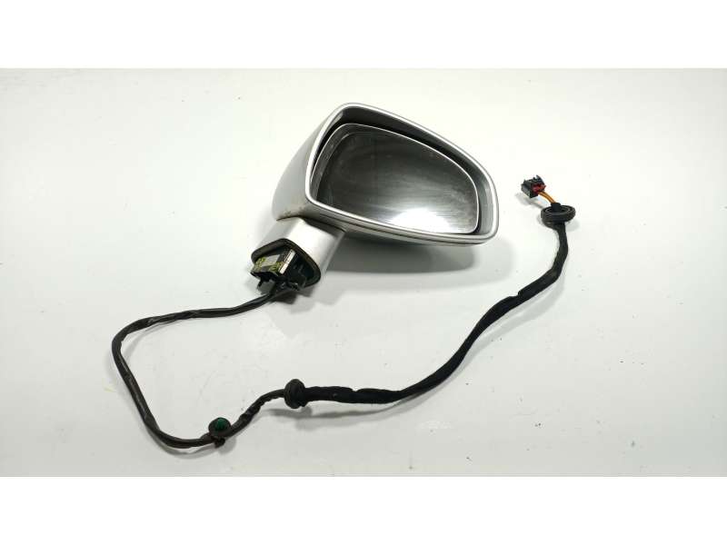 Recambio de espejo derecho para audi tt (8j3) 2.0 tfsi referencia OEM IAM 8J0857502A  