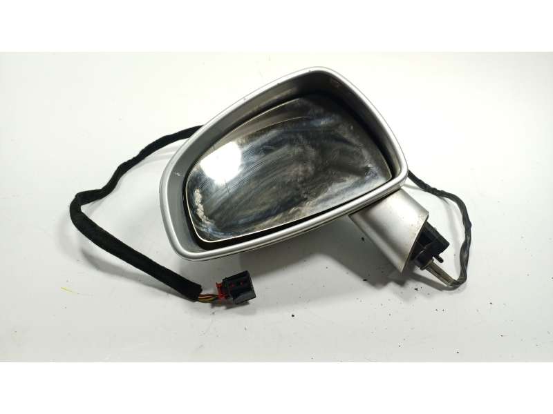 Recambio de espejo izquierdo para audi tt (8j3) 2.0 tfsi referencia OEM IAM 8J0857501A  