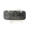 Recambio de mando climatizador para audi tt (8j3) 2.0 tfsi referencia OEM IAM 8J0820043AQ 8J0820043S 
