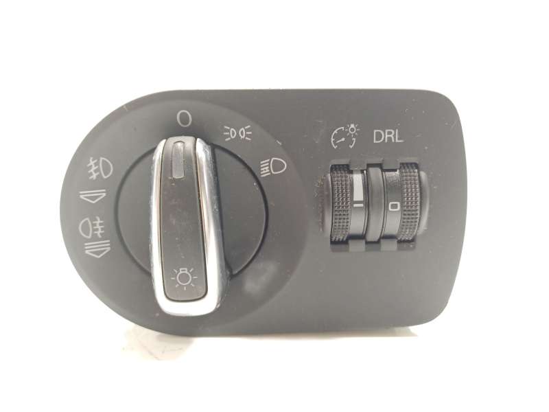 Recambio de mando luces para audi tt (8j3) 2.0 tfsi referencia OEM IAM 8J1941531J 8J1941531J 