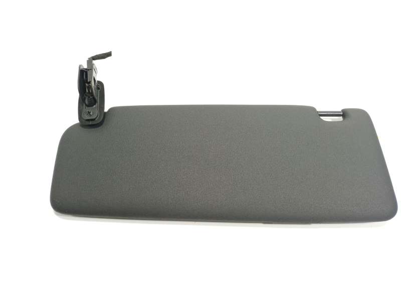 Recambio de parasol derecho para audi tt (8j3) 2.0 tfsi referencia OEM IAM 8J8857552A 8J8857552 
