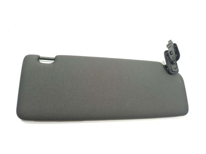 Recambio de parasol izquierdo para audi tt (8j3) 2.0 tfsi referencia OEM IAM 8J8857551A 8J8857551 