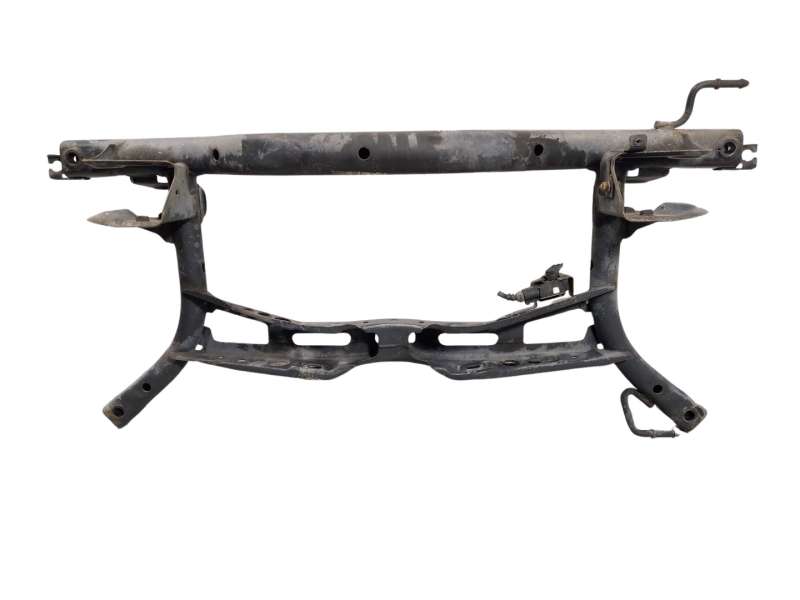 Recambio de puente trasero para audi tt (8j3) 2.0 tfsi referencia OEM IAM   