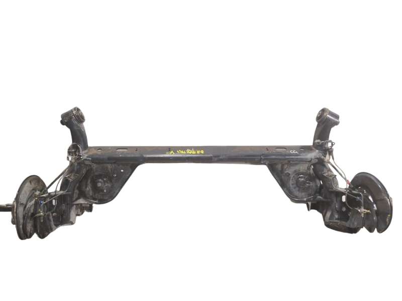 Recambio de puente trasero para nissan leaf (ze1) electric referencia OEM IAM   