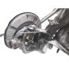 Recambio de puente trasero para nissan leaf (ze1) electric referencia OEM IAM   