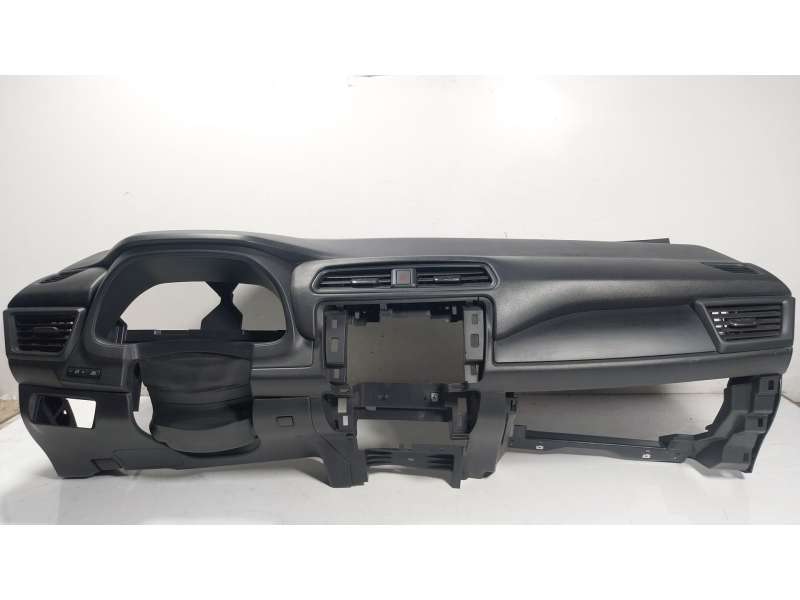 Recambio de salpicadero para nissan leaf (ze1) electric referencia OEM IAM  BAMPT11696 