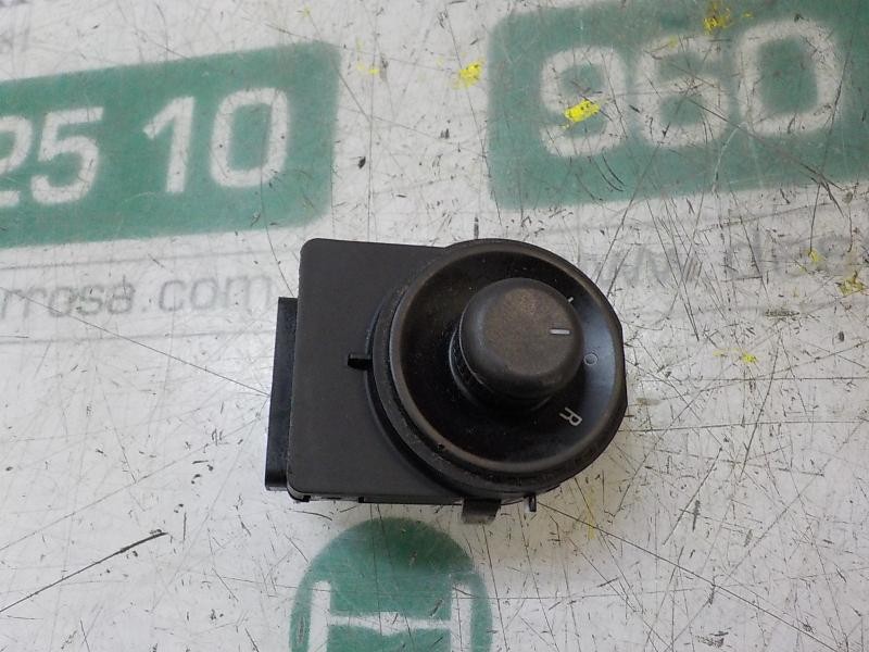 Recambio de mando retrovisor para opel insignia berlina excellence referencia OEM IAM 13271827  