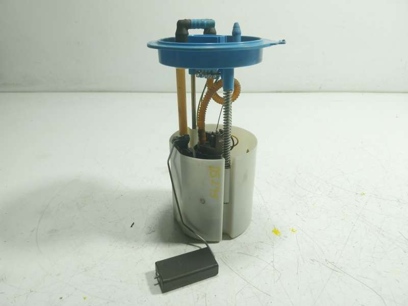 Recambio de aforador para audi a3 descapotable (8p7) 1.8 tfsi referencia OEM IAM 1K0919051DB 1K0919051CL 