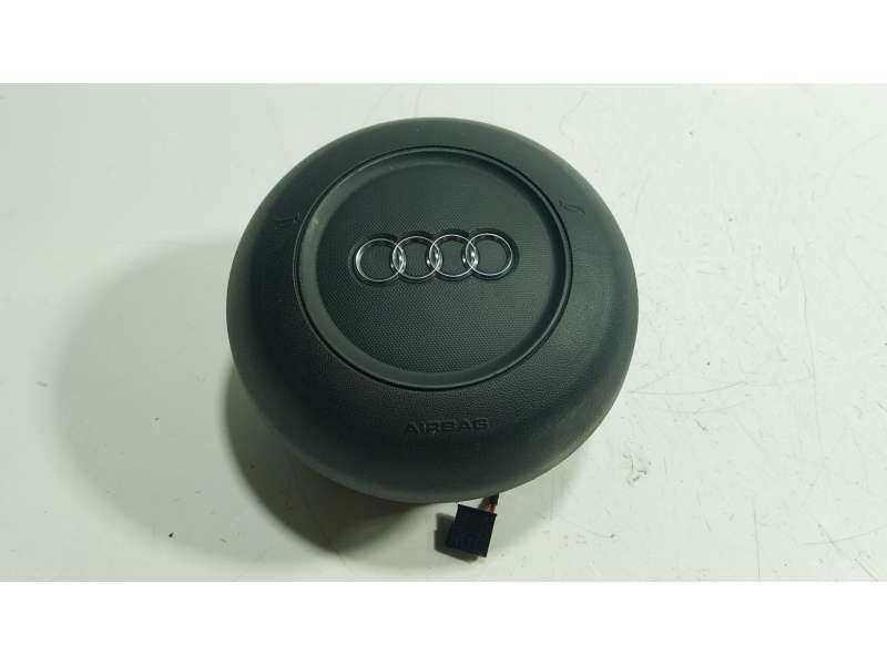 Recambio de airbag delantero izquierdo para audi a3 descapotable (8p7) 1.8 tfsi referencia OEM IAM 8P0880201CD 8J0880201 
