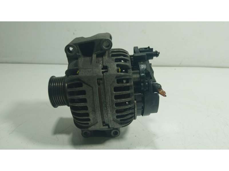 Recambio de alternador para audi a3 descapotable (8p7) 1.8 tfsi referencia OEM IAM 06B903016AB 06B903016AB 